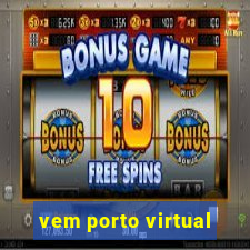 vem porto virtual